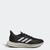 Adidas | Men's adidas 4DFWD 2 Running Shoes, 颜色core black / cloud white / carbon