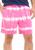 颜色: Beetroot, Cabana by Crown & Ivy™ | Solid Shorts