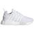 商品Adidas | adidas Originals NMD R1 - Boys' Preschool颜色White/White