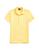 商品Ralph Lauren | Polo shirt颜色Yellow