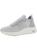 SKECHERS | Arch Fit S-Miles-Stride High Womens Knit Comfort Athletic and Training Shoes, 颜色gray