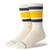 颜色: Cream, Stance | Stance Boyd Crew Sock - Men's