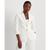颜色: White, Ralph Lauren | Bullion Jacquard Blazer, Regular & Petite