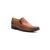 color Tan, Sandro Moscoloni | Men's Daniel Bicycle Front Twin Gore Slip-on Loafer Shoes