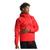 The North Face | Men's Antora Hooded Rain Jacket, 颜色Fiery Red