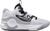 商品第6个颜色White/Black/Wolf Grey, NIKE | Nike KD Trey 5 X Basketball Shoes
