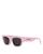 商品Celine | Monochroms Cat Eye Sunglasses, 54mm颜色Light Pink/Gray Solid