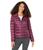 color Marionberry, Columbia | Pebble Peak™ Down Hooded Jacket