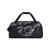 颜色: Black/Metallic Black, Under Armour | Undeniable 5.0 Duffel MD