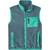 颜色: Plume Grey, Patagonia | Classic Synchilla Fleece Vest - Men's