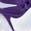 商品第11个颜色Court Purple/ White, NIKE |  Zoom Freak 3 TB 耐磨透气 低帮篮球鞋 多款配色 DM7378-401