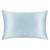 颜色: Seabreeze, Slip | for beauty sleep Pure Silk Pillowcases