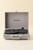 颜色: Taupe, Crosley | Crosley Cruiser Plus Bluetooth Record Player