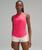 Lululemon | Nulux Slim-Fit Tank Top, 颜色lip gloss