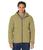 商品Burton | Multipath Hooded Insulated Jacket颜色Martini Olive