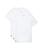 商品Lacoste | 3-Pack Crew Neck Slim Fit Essential T-Shirt颜色White