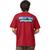 Patagonia | 男士圆领T恤 多款配色, 颜色Touring Red
