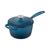 商品Le Creuset | 1.75-Qt. Enameled Cast Iron Signature Saucepan颜色Deep Teal