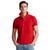 color RL 2000 Red, Ralph Lauren | Men's Custom Slim Fit  Mesh Polo