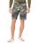 商品第4个颜色Covert Green 2, Volcom | Lido Solid Mod 20" Boardshorts