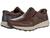 商品Nunn Bush | Excursion Waterproof Moccasin Toe Slip-On颜色Brown CH