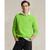 颜色: Rescue Green, Ralph Lauren | Men's Fuzzy Wool-Blend Sweater