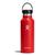 商品第5个颜色Goji, Hydro Flask | HYDRO FLASK - 18 OZ STANDARD MOUTH - 18oz - Stone