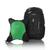 商品Obersee | Bern Diaper Backpack颜色Green