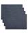 颜色: Blue, Noritake | Colorwave Placemats 13" x 18", Set of 4