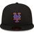 颜色: Black, New Era | New Era Mets Authentic On-Field Game 59FIFTY Fitted Hat - Boys' Grade School