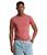 商品Ralph Lauren | Classic Fit Jersey Crew Neck T-Shirt颜色Adirondack Berry