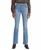 颜色: Tribeca Sun, Levi's | 725 High-Waist Classic Stretch Bootcut Jeans