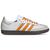 颜色: White/Orange/Off White, Adidas | adidas Originals Samba OG - Women's