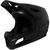 颜色: Black/Black, Fox Racing | Rampage Helmet - Kids'