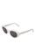 color Ivory/Gray, Celine | Women's Cat Eye Sunglasses, 53mm