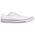 Converse | Converse All Star Low Top - Men's, 颜色Optical White/White/White