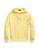 商品Ralph Lauren | Hooded sweatshirt颜色Light yellow