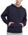 颜色: Navy, CHAMPION | Champion男士Powerblend Fleece 连帽衫