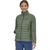商品第2个颜色Hemlock Green, Patagonia | Down Sweater Jacket - Women's