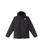 The North Face | Reversible Mossbud Parka (Little Kids/Big Kids), 颜色TNF Black