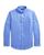 颜色: Harbor Island Blue, Ralph Lauren | Boys' Linen Shirt - Little Kid, Big Kid