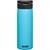 颜色: Nordic Blue, Camelbak | Fit Cap 20oz Vacuum Insulated Stainless Steel Bottle