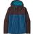 Patagonia | Isthmus Anorak - Men's, 颜色Lagom Blue