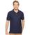 商品U.S. POLO ASSN. | Polo衫  美国马球协会  Ultimate Pique   夏季男士短袖T恤经典纯色颜色Classic Navy