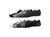 商品第1个颜色BLACK MULTI, New Balance | Ultra Low No Show Socks 6 Pack