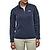 color New Navy, Patagonia | Patagonia Women's Better Sweater 1/4 Zip Pullover