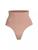 SKIMS | Core Control Thong, 颜色SIENNA