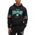 Hugo Boss | BOSS by Hugo Boss x NFL Men's Hoodie Collection, 颜色Miami Dolphins - Black