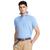 color Cabana Blue, Ralph Lauren | Men's Custom Slim Fit  Mesh Polo