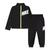 颜色: Black, NIKE | Toddler Boys Core Full-Zip Jacket and Pants, 2 Piece Set